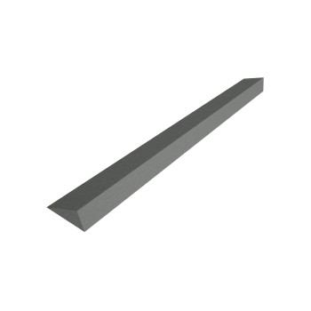 Banda etansare universala-element lateral dolie